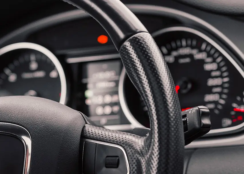 Aksesori Kereta: Wira di belakang tabir melindungi prestasi dan keselamatan kereta anda Aksesori Kereta: Wira di belakang tabir melindungi prestasi dan keselamatan kereta anda