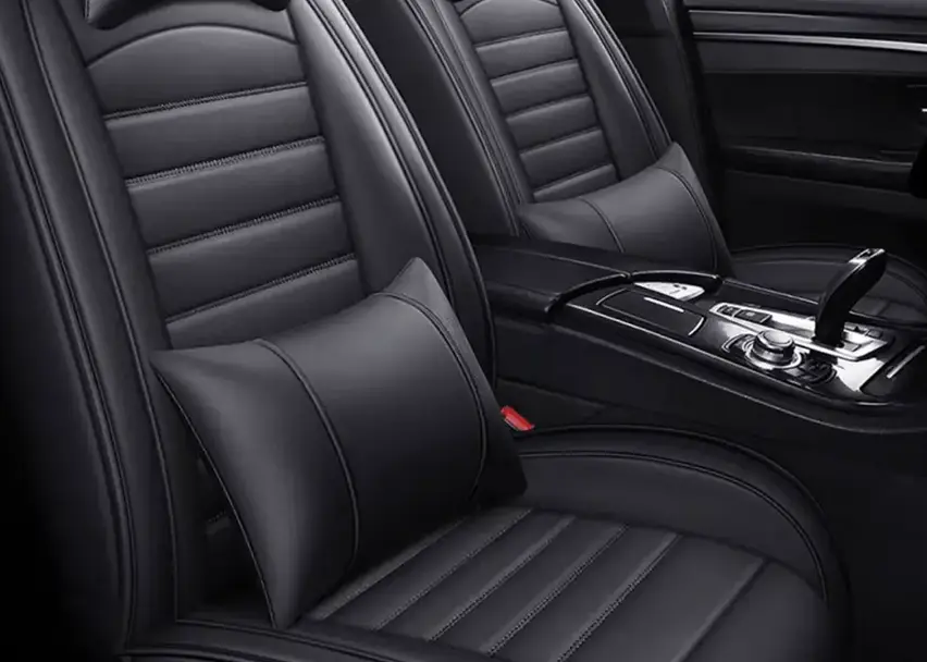 Adakah tempat duduk kereta meliputi idea yang baik? Adakah tempat duduk kereta meliputi idea yang baik?