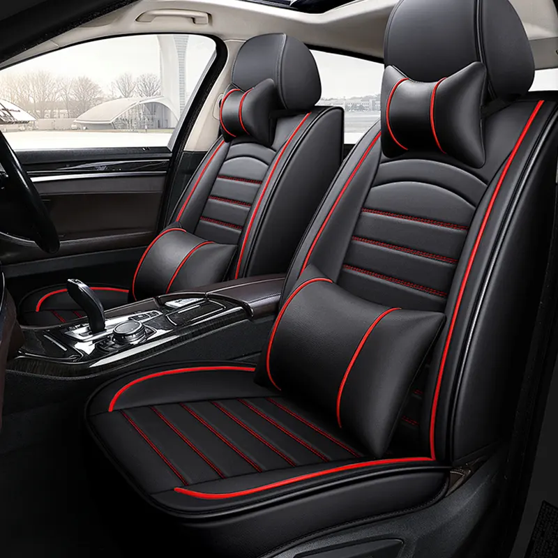 Penutup kerusi kereta