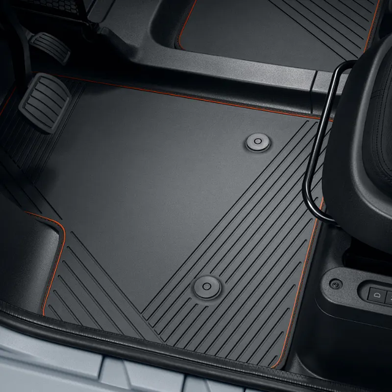 Aksesori auto mana yang sebenarnya menjadikan perjalanan harian saya lebih baik?