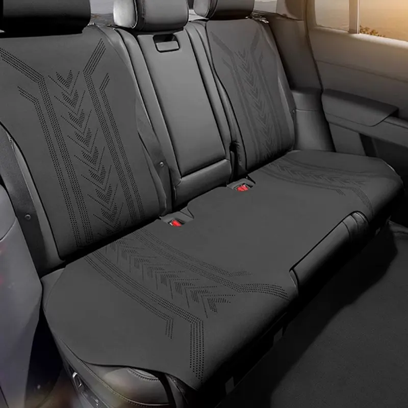 Adakah kusyen ergonomik dalam aksesori auto sebenarnya mengubah bagaimana saya memandu?