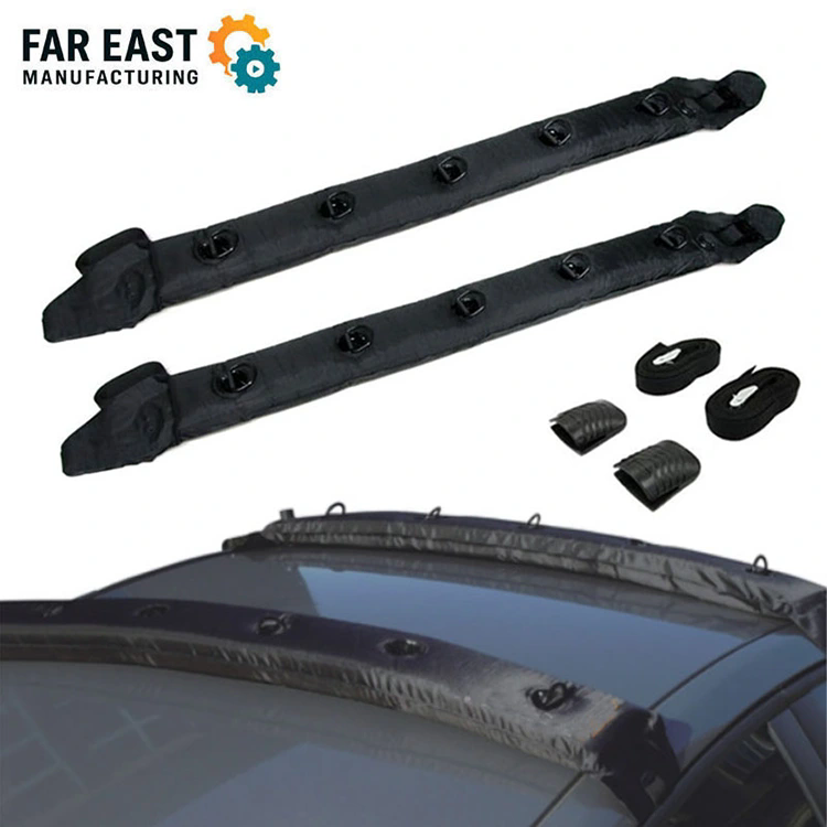 Bagaimanakah Rak Bumbung Dapat Meningkatkan Utiliti dan Keselamatan Kenderaan?