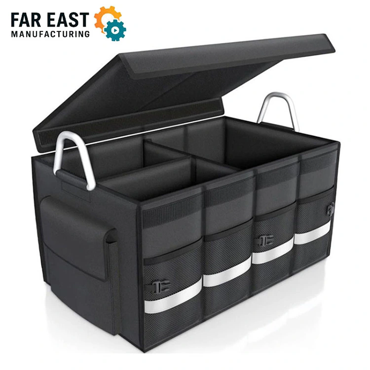 Bagaimanakah Penganjur Kereta Boleh Mengubah Pengalaman Memandu Anda?