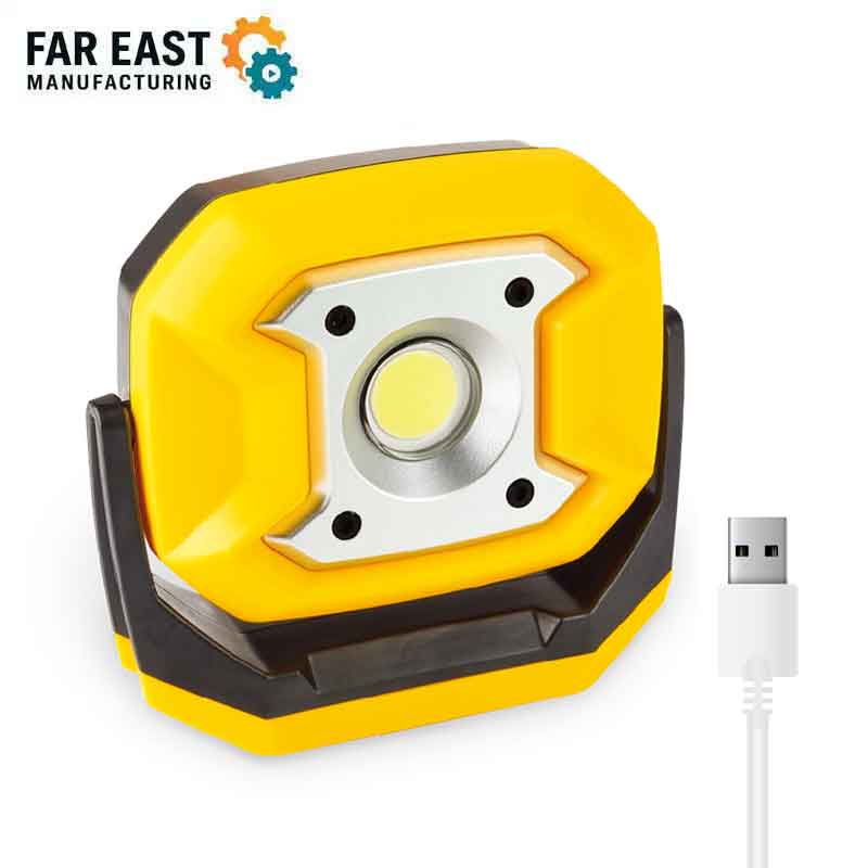 Bagaimana Lampu Kerja LED Boleh Merevolusikan Persekitaran Kerja Anda? Bagaimana Lampu Kerja LED Boleh Merevolusikan Persekitaran Kerja Anda?