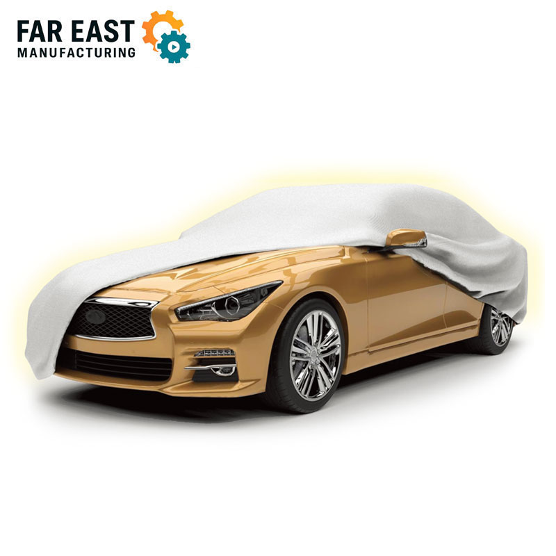 Penutup kereta semua cuaca dan berat