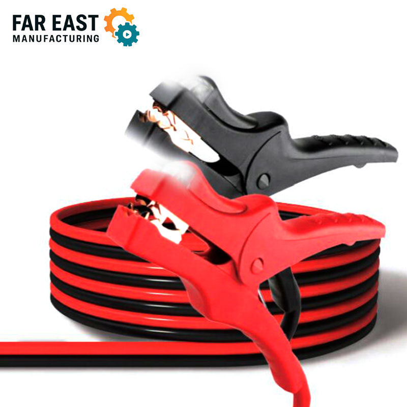 Kabel Penggalak untuk Kereta