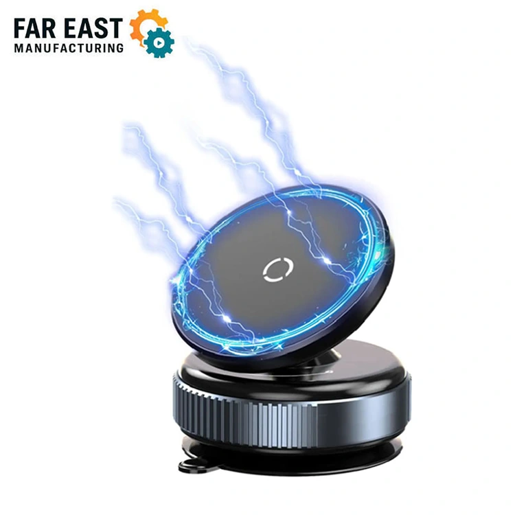 Gunung telefon kereta