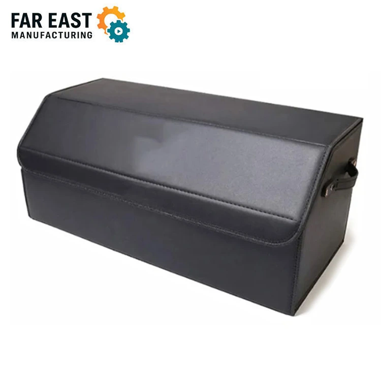 Penganjur Penyimpanan Kereta