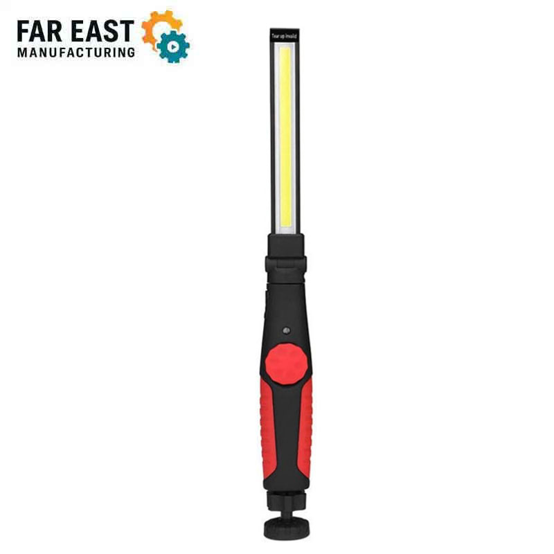 COB Lipat Lampu Banjir Mudah Alih