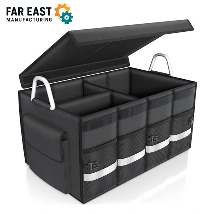 Penganjur kereta yang dilipat