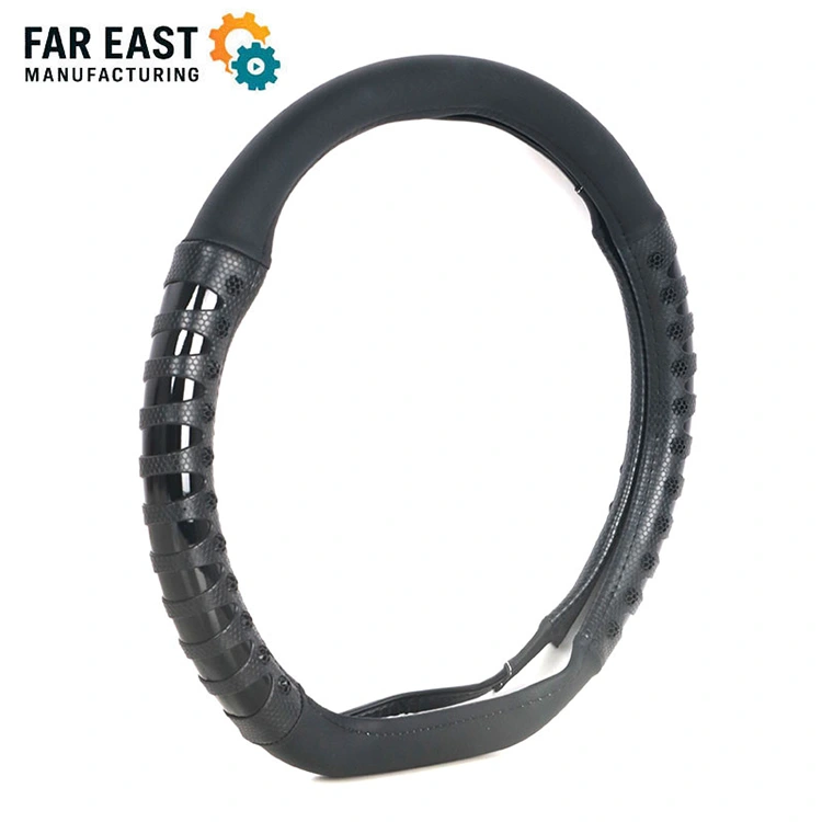 Penutup stereng gaya D-gaya