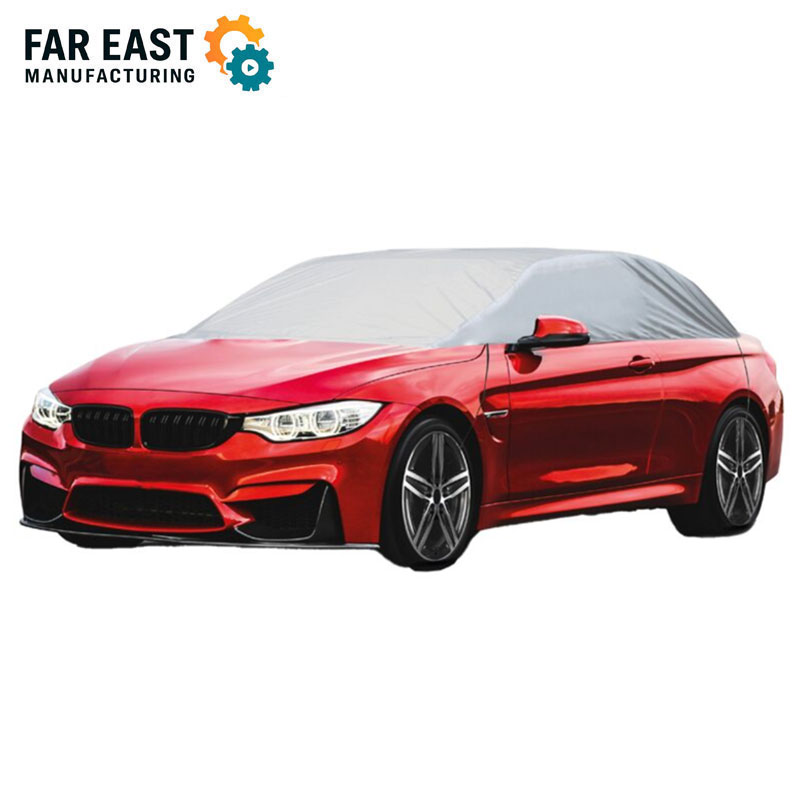 Sarung Separuh Kereta