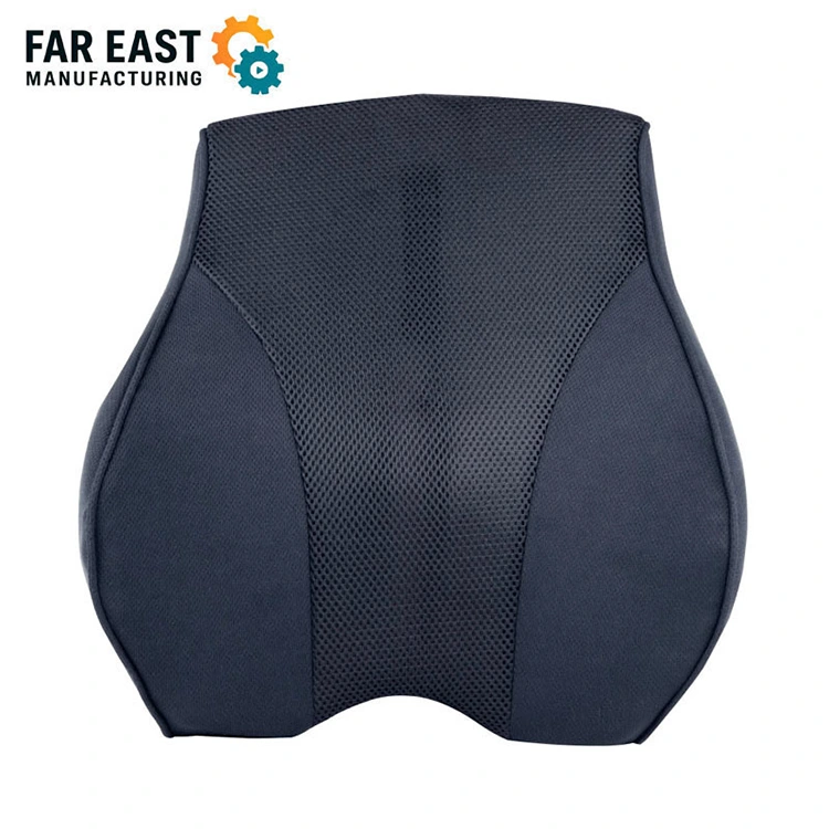 Kusyen kereta busa memori