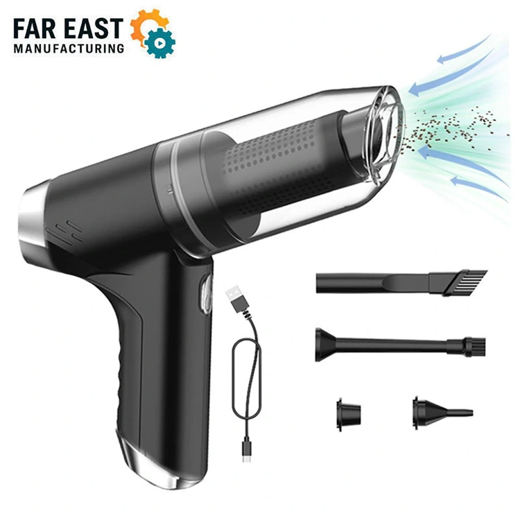 Vakum pegang tangan yang kuat